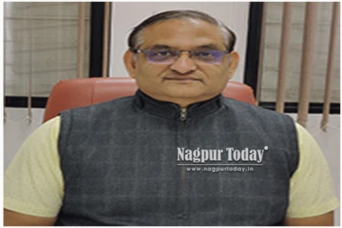 Dr Akhilesh Peshwe Appointed RTMNU Pro-Vice Chancellor Nagpur