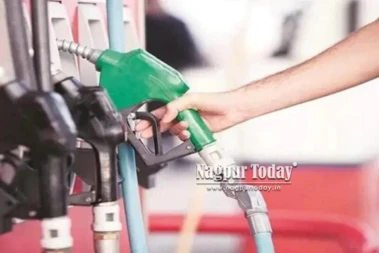 पेट्रोल 2.61 और डीजल 2.71 रुपये महंगा, 10 दिनों में चौथी बार बढ़े दाम; जानें नागपुर में आज का रेट
