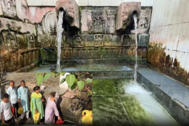 जम्मू-कश्मीर: उधमपुर में ऐतिहासिक बाउलियां स्थानीय आबादी के लिए बनीं जीवन रेखा!