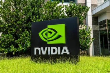 Nvidia's Taiwan Investment Highlights A New AI Supply Chain Reality