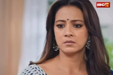 Kyunki Saas bhi Kabhi Bahu thi 2: मिहिर और नोयना की शादी से पहले, तुलसी हुई लापता! नोयना की चालाकी पर लगा ग्रहण, शांति निकेतन में मचा हड़कंप..