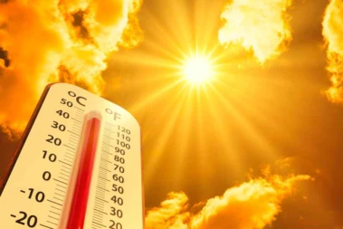 Heatwave Forces School Closures In Parts Of Bihar As Temperatures Continue To Rise