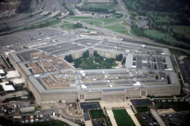 Row sparks between Pentagon, SpaceX over Starlink price hike during US-Iran war