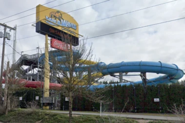 Water park that has been a Northwest staple for five decades is closing