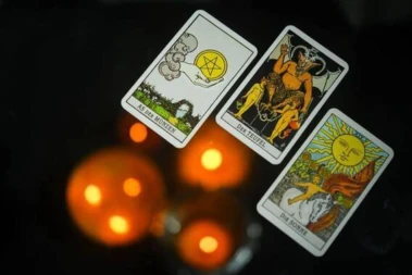 Tarot Card Rashifal: ધન સહિત આ રાશિ મળશે બંપર ધનલાભ, જાણો ટેરોટ રાશિફળ