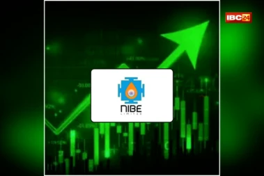 Nibe Ltd Defense Stocks Hike: जिसने लगाया दांव वो हो गया मालामाल! सूर्यास्त्र रॉकेट टेस्ट के बाद इस शेयर ने 3 दिनों में निवेशकों की कर दी चांदी
