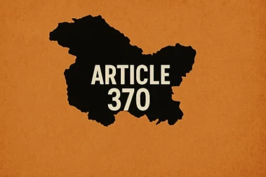 कलम ३७० हटवल्याने काश्मीर बनले गुंतवणुकीचे 'नंदनवन'; उद्योगांमध्ये विक्रमी वाढ