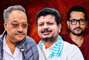 'দলে কোনও ঋতব্রত-পরমব্রতদের জায়গা নেই', দলবদল নিয়ে বিজেপির 'ব্রতকথা' শুনিয়ে দিলেন শমীক