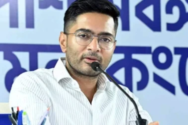 Abhishek Banerjee: ভোটের সময় অমিত শাহের বিরুদ্ধে 'উস্কানিমূলক' মন্তব্য, অভিষেকের বিরুদ্ধে এফআইআর দায়ের