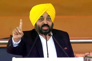 Baltej Pannu: Bhagwant Mann Defended by AAP Punjab Amid Political Row With Ravneet Bittu