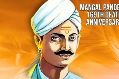 Who Was Mangal Pandey? His Role In The 1857 Revolt Explained