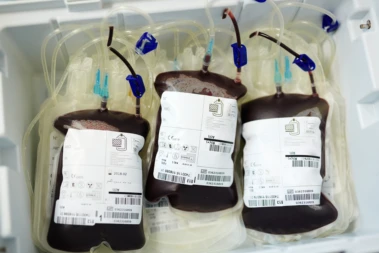 Mumbai: Acute Blood Shortage in Government Hospitals Leaves Patients and Thalassemia Cases Struggling