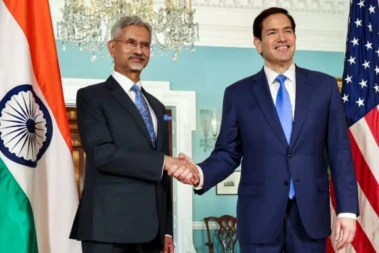 Rubio To Visit India For Key Talks On Quad, Trade & Regional Security