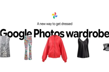 নয়া ফ্যাশন ডিজাইনার এবার গুগল ফটোজ, আসছে Wardrobe ফিচার