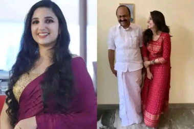 'വനവാസമല്ല ഇനി പട്ടാഭിഷേകം'; വി.ഡി. സതീശനെ പ്രശംസിച്ച്‌ റിനി ആൻ ജോര്‍ജ്