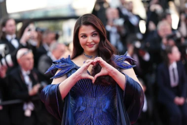 Stars show off eye-catching looks at the Cannes Film Festival
