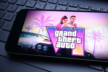 Congressman Sells Take-Two Stock Before 'GTA VI' Release Date: Here's How Much He Made