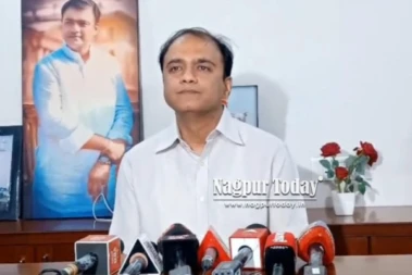 Schools Reopening May Be Delayed if Heatwave Persists: Maharashtra Minister Pankaj Bhoyar