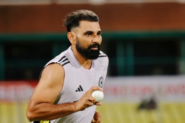 'What Is BCCI Selection Committee Thinking?' Ex-India Star Questions Pacer's Snub. Not Mohammed Shami
