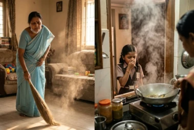 Asthma Attack: Former AIIMS Director Exposes Everyday Home Triggers That Could Turn Fatal For Kids And Women, Check Video