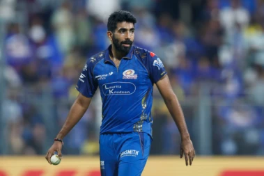 Jasprit Bumrah Pulls Off 'Inverse Don Bradman', Breaks Unwanted World Record