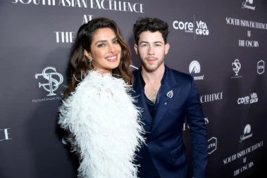 Nick Jonas reveals the movie which always makes him cry