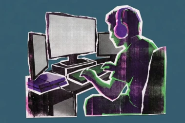 Word of the Day, May 19: 'Noob'
