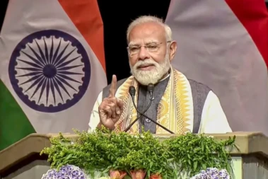 PM Modi to chair first Council of Ministers meeting of the year