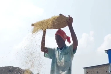 पीएम मोदी ने एफएओ प्रमुख को भेंट किया गोविंदभोग चावल, बढ़ा उत्साह!