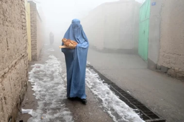 Why Afghan families are selling their young girls? Inside Afghanistan's hunger crisis |EXPLAINER