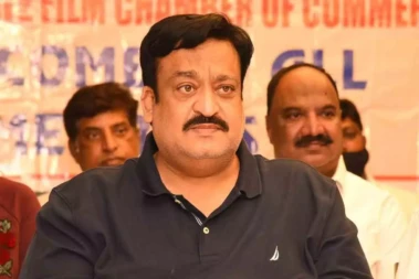 Sunil Narang steps down from Film Chamber post, says he was pressured to favour select office bearers