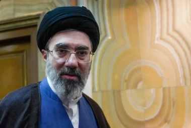 'Enriched uranium will stay in Iran': Mojtaba Khamenei draws red line amid US-Israel tensions