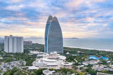 PATA Names Sanya as 2027 Annual Summit Host