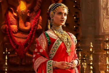 গলায় মঙ্গলসূত্র, সিঁথিতে সিঁদুর! অবশেষে ৪১ বছর বয়সে কি চুপিসারে বিয়ে সারলেন কঙ্গনা রানাউত?