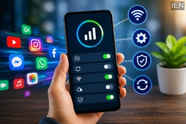 Does Your Mobile Data Run Out in Just a Few Hours? Change These Settings to Make Your Internet Last All Day