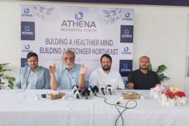 Athena Behavioral Health Opens Northeast's Largest Integrated Psychiatric Hospital in Guwahati