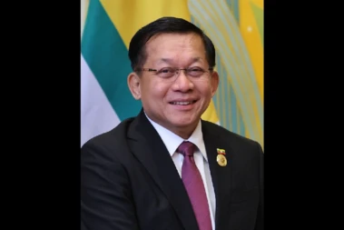 Undemocratic: Editorial on what the election of Min Aung Hlaing as Myanmar president means for India