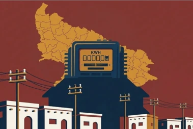 UP's Smart Meter Climbdown: Yogi Might Manage Political Costs, But Governance Damage Is Harder to Undo