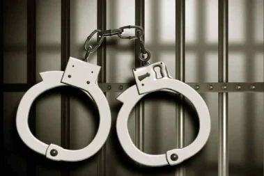TMC leader, Bidhannagar councillor held over alleged extortion and assault