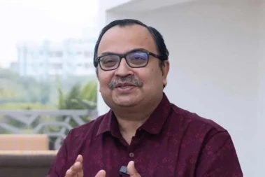 বিসি রায় হাসপাতালের বিতর্কের মধ্যেই ফের এক রোগী কল্যাণ সমিতির সদস্য কুণাল!