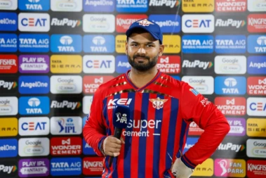 One Word, Total Silence, Rishabh Pant's On Field Loose Talk Creates Social Media Uproar, Consecutive Losses Impacts Mindset?