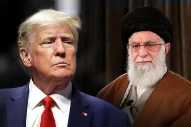 US Iran Peace Talk At Crossroads, Trump Mixes War Warning With Surprise Diplomatic Signal, Check Latest Upd