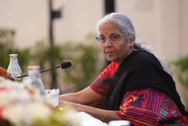 West Asia Conflict Likely To Affect Current Fiscal: FinMin