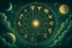 Horoscope May 26: Quality moments await Libra, lady luck shines on these two signs