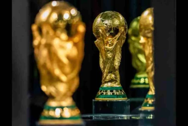Zee Entertainment in talks to stream Fifa World Cup in India