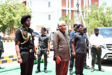 సామాజిక అవసరాలకు అనుగుణంగా పరిశోధనలు..