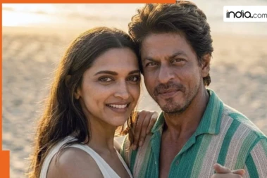 Shah Rukh Khan's King faces leak issues; team takes strict action