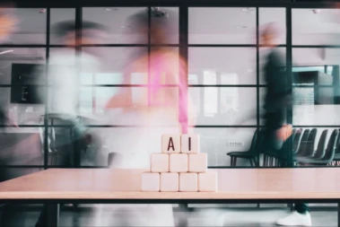 How New AI Breakthroughs Are Helping Entrepreneurs Cut Costs and Scale Faster