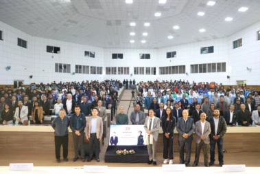 Meghalaya steps up athlete support ahead of 39th National Games