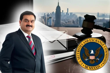 Adani Group Stocks Surge After US Legal Proceedings Close